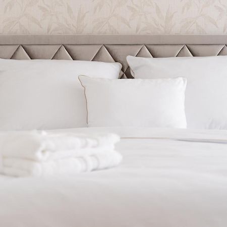 Apartament Stare Miasto Ul. Wielka Odrzanska Στσέτσιν Εξωτερικό φωτογραφία