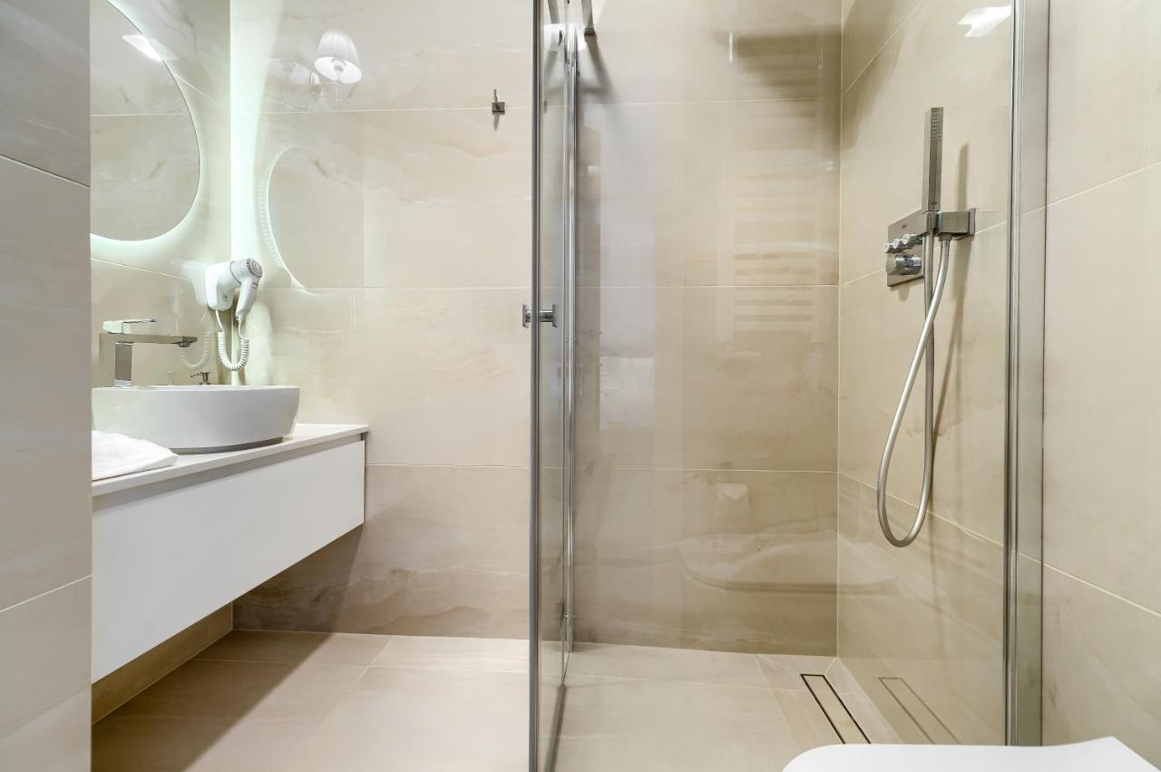 Apartament Stare Miasto Ul. Wielka Odrzanska Στσέτσιν Εξωτερικό φωτογραφία